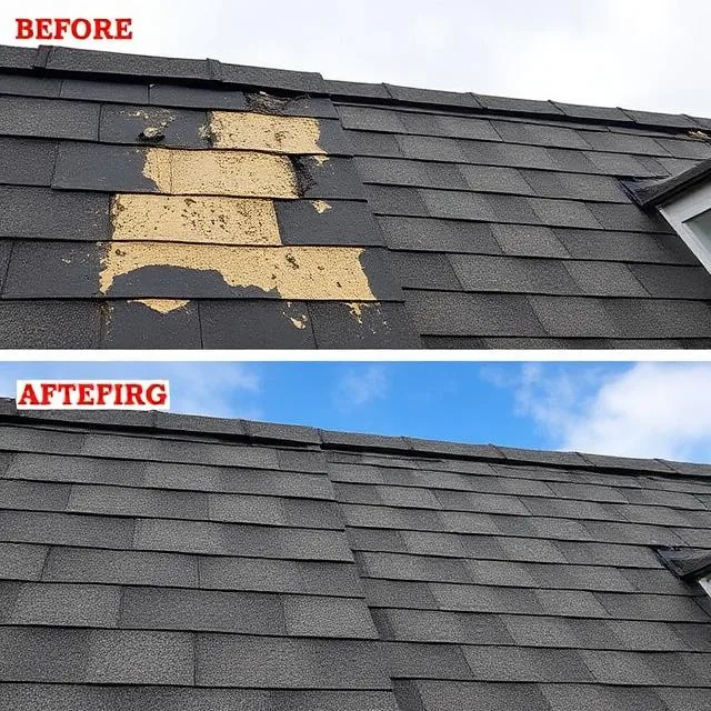 Roof Repair Near Me in Hiland, WY near me